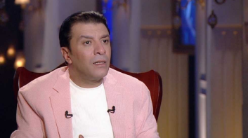 بعد إجرائه جراحة.. تفاصيل الحالة الصحية لـ مصطفى كامل (خاص)